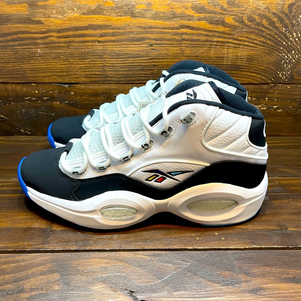 REEBOK QUESTION MID (H01321)